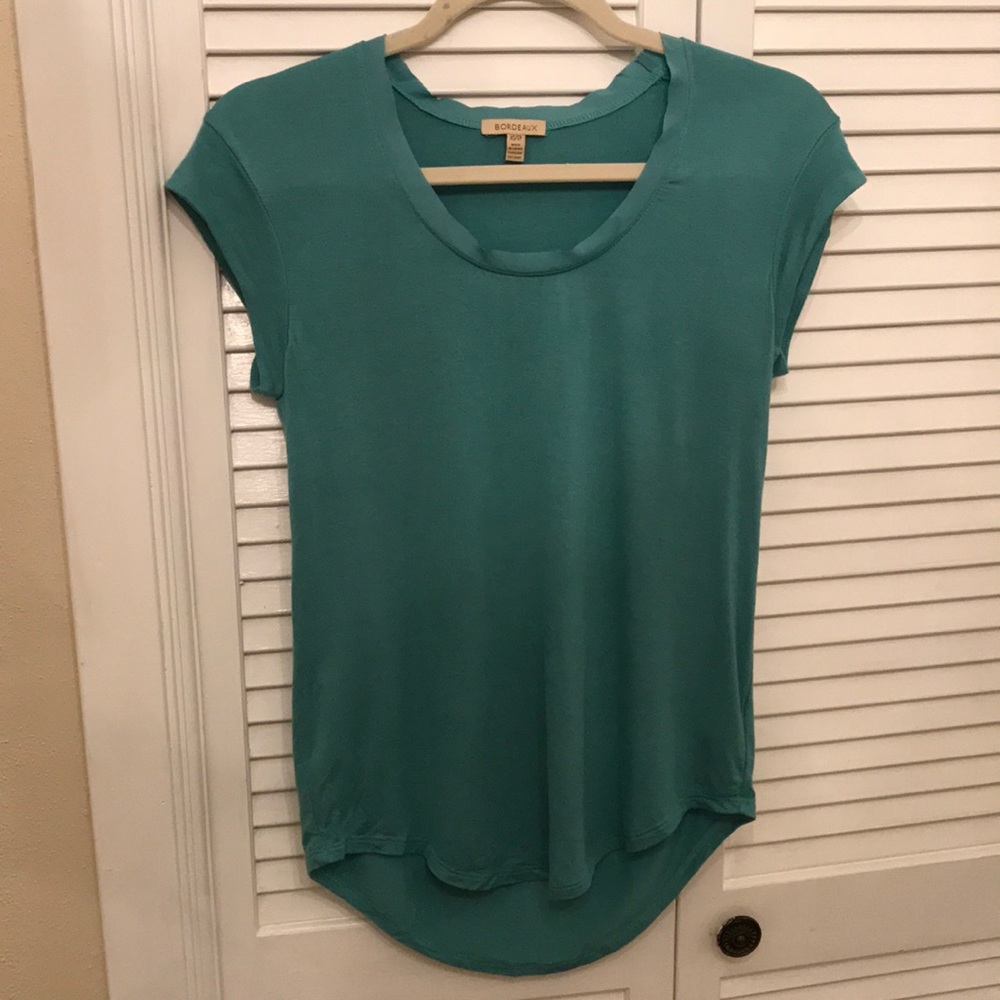 Super soft tee